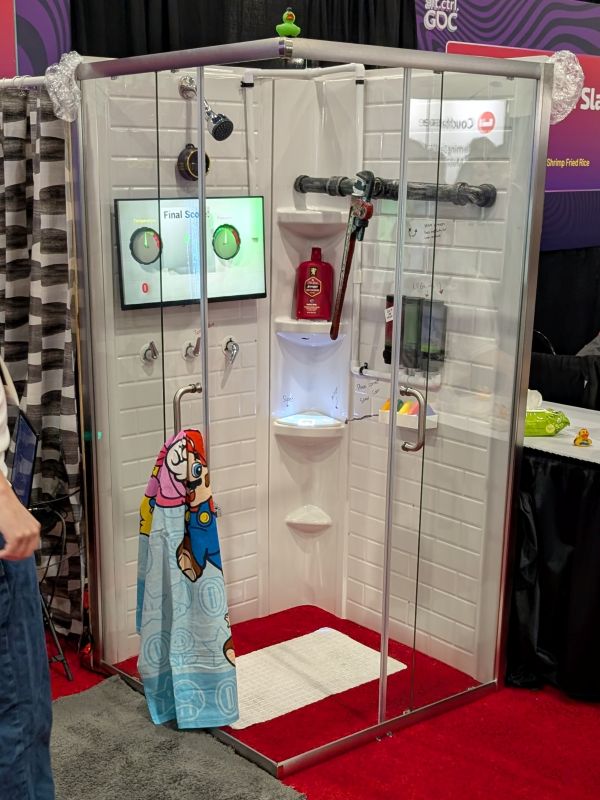 This is in fact a controller