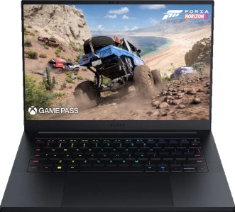 Razer Blade 14