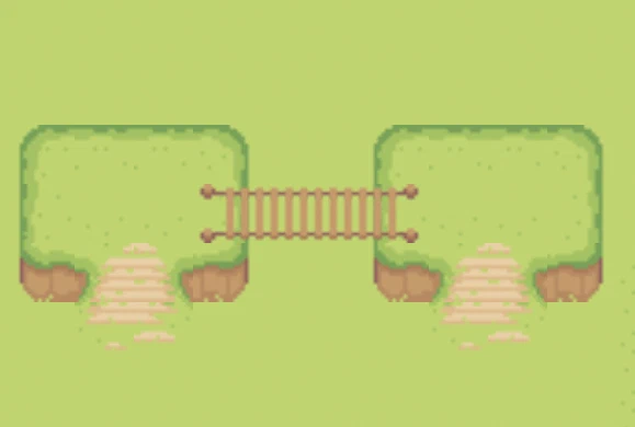 An image of a bridge